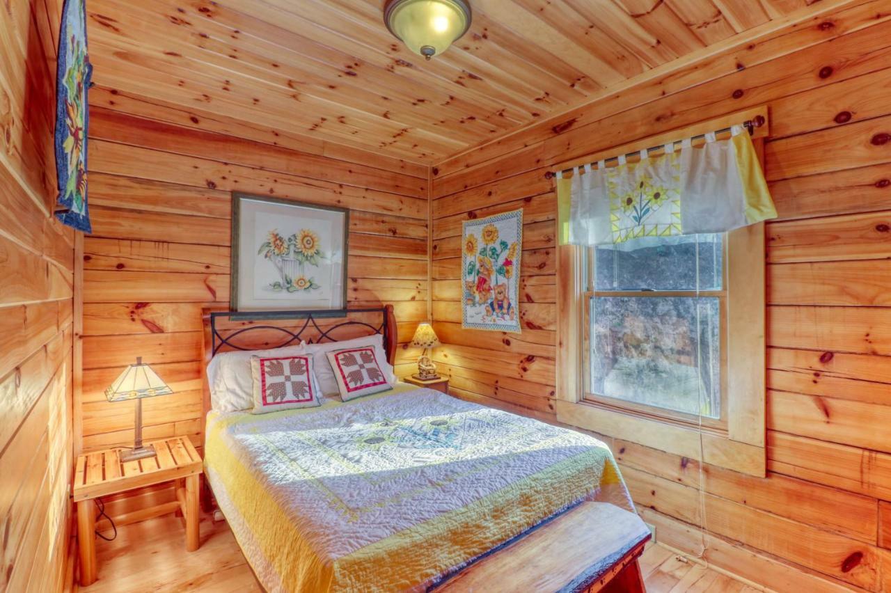 3 Bed 3 Bath Vacation Home In Whittier Ngoại thất bức ảnh