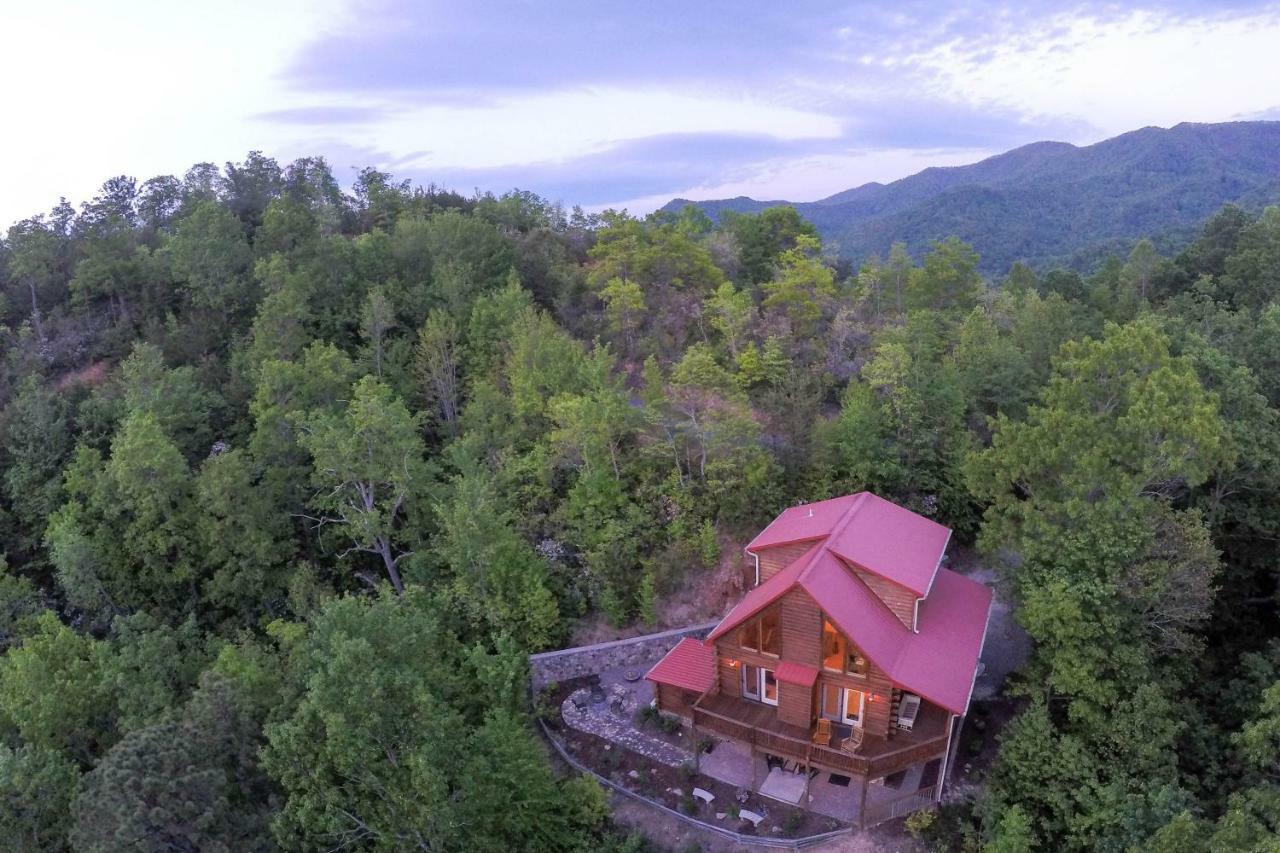 3 Bed 3 Bath Vacation Home In Whittier Ngoại thất bức ảnh